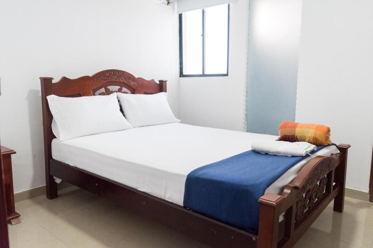 Hotel Aquarius Barranquilla  Habitación foto