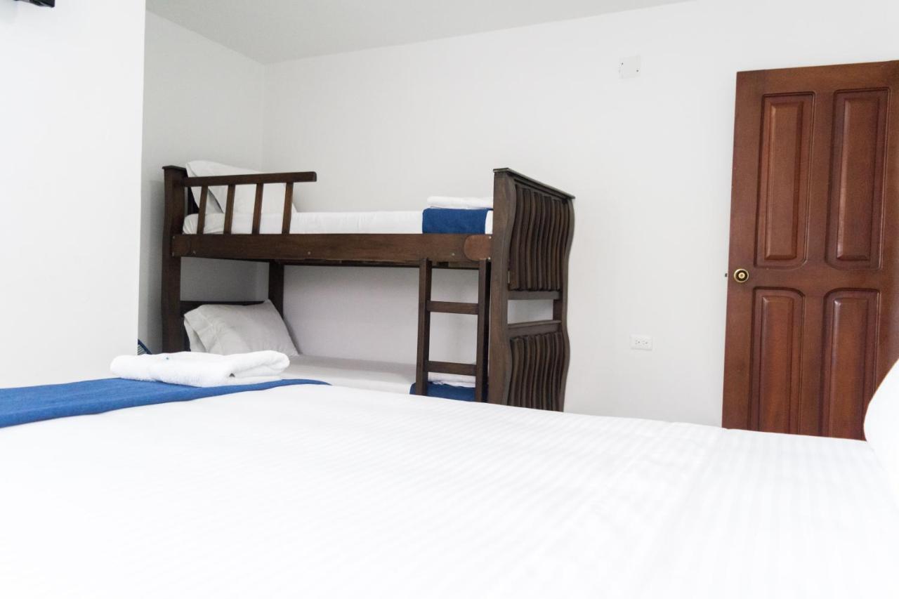 Hotel Aquarius Barranquilla  Habitación foto