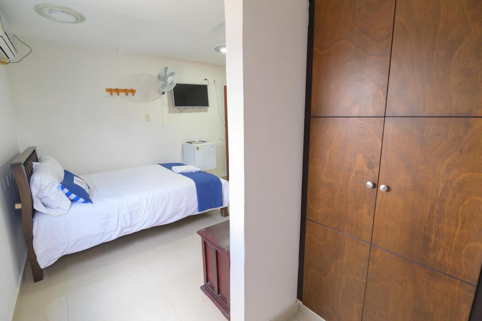 Hotel Aquarius Barranquilla  Habitación foto