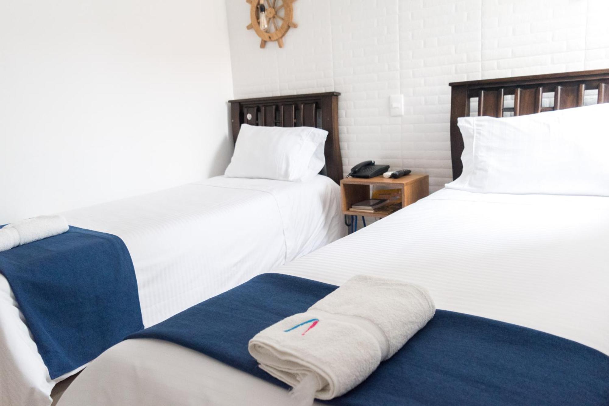 Hotel Aquarius Barranquilla  Habitación foto