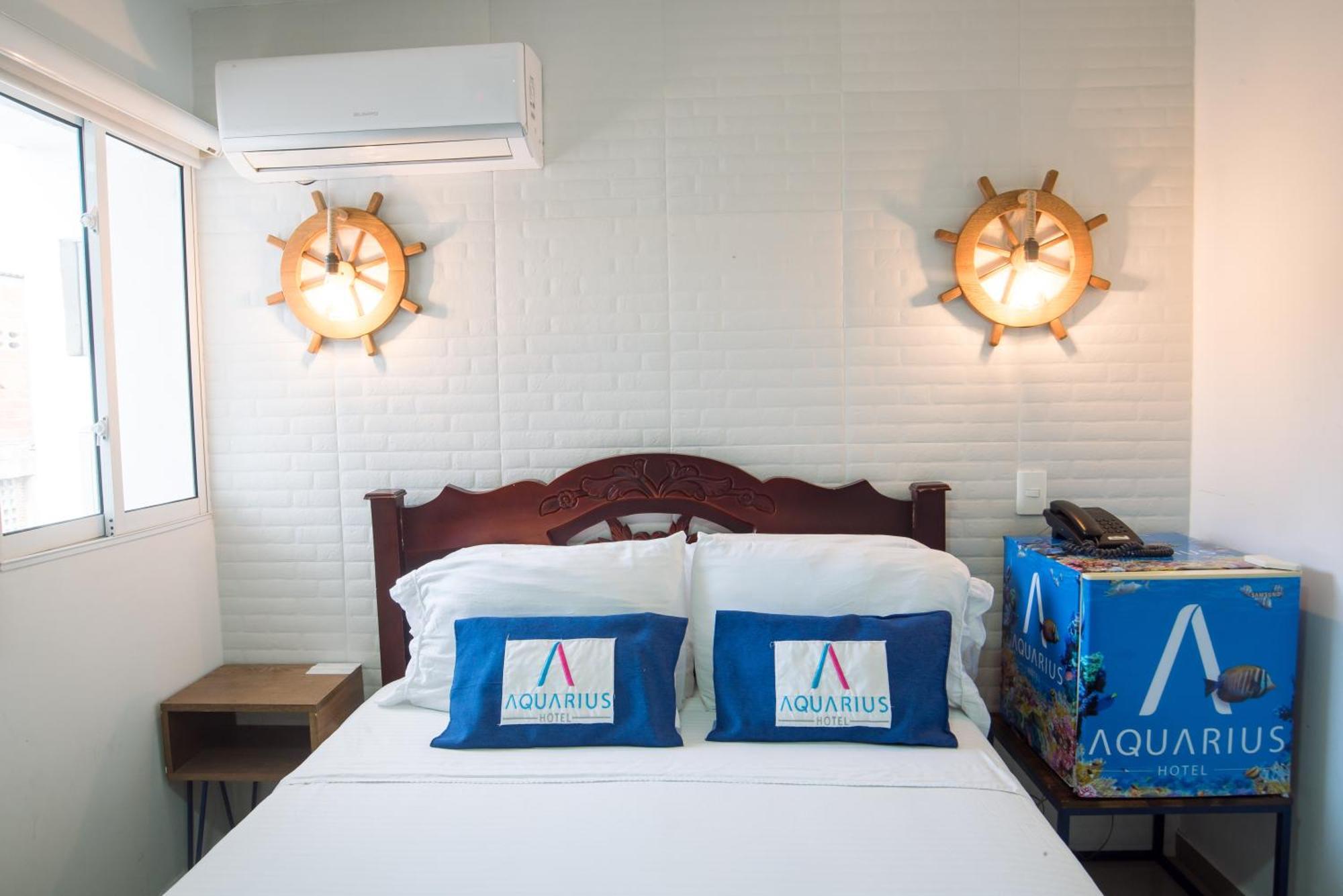 Hotel Aquarius Barranquilla  Exterior foto